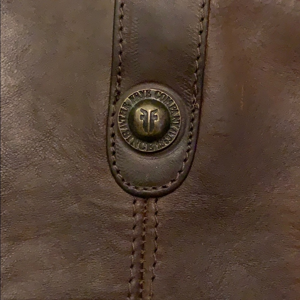 Frye Riding Boots - Picture 2 of 9